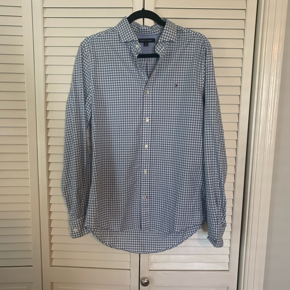 Tommy Hilfiger Button Down